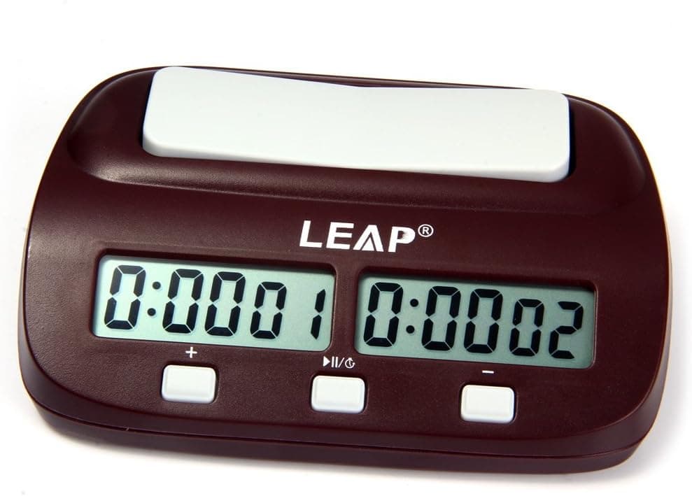 Leap PQ9907S